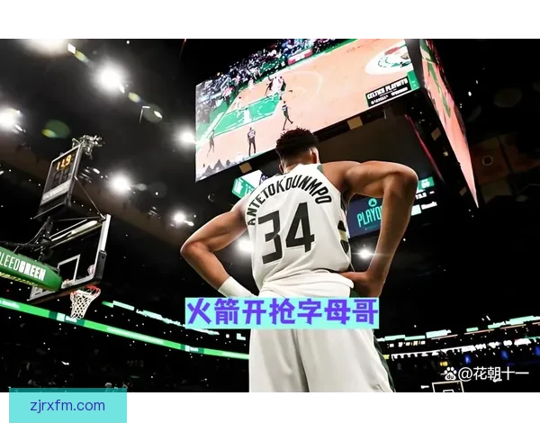 六大重磅交易暗藏字母哥玄机